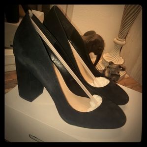 Aldo heels